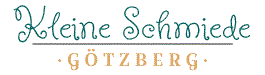 Kleine Schmiede Götzberg